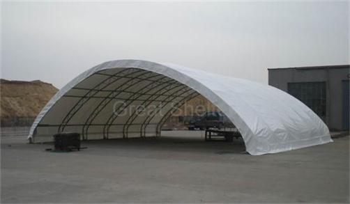 Gs4040c Container Shelter