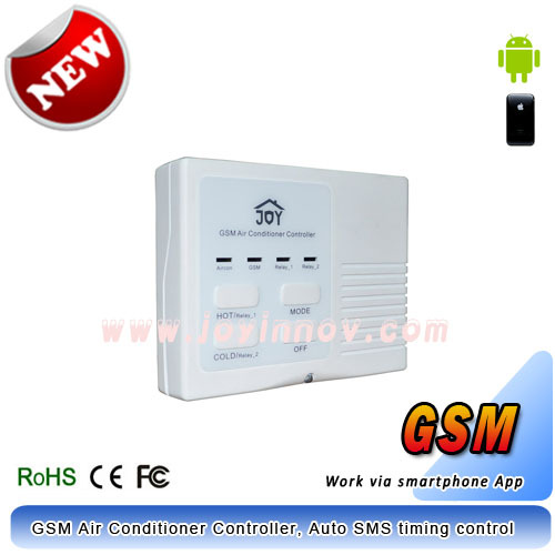 Gsm Air Conditioner Controller A10g