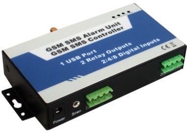 Gsm Sms Controller S130