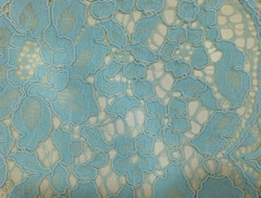 Gt18155 Gotex Lace Fabric