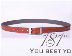 Guangzhou 181 New Belts For The Coming Summer