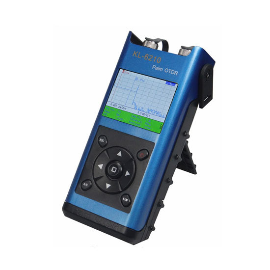 Handheld Otdr Kl 6210