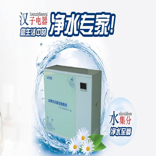 Hanzi Electric Water Set Points 2