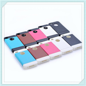 Hard Plastic Case For Mobile Phone Iphone 4g