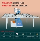 Hbz2120 Glass Drilling Machine