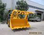 Hcn Brand Bm08 Series Grass Grapple Attachment