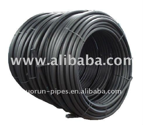 Hdpe Pipe For Water Supply