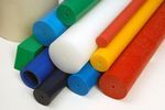 Hdpe Rod With Factory Price