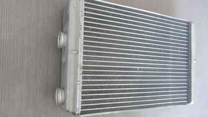 Heat Exchanger Wbq 020 For Fiat Ie No 77362396