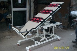 Hi Low Tilt Table For Rehabilitation