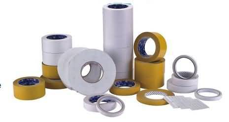 High Adhesion Double Side Tissue Tape