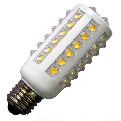 High Bright 3w Led Corn Light 60 80 Leds