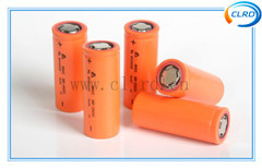 High Drain Battery Mnke Imr 26650 3500mah For Led Flashlight And Power Tool