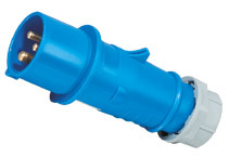 High Ending Tyepe Industrial Plug Qx260