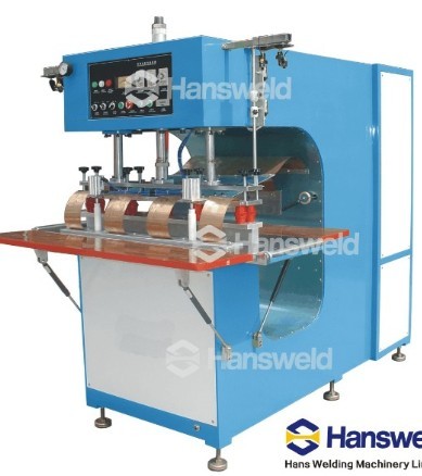 High Frequency Tarpaulin Welding Machine Weld 750 25kw