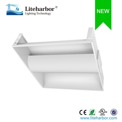 High Performance Led Architectural Recessed Luminaire