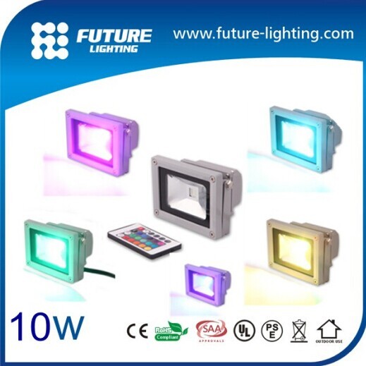 High Power 10w Waterproof Outdoor Christmas Color Changeable Led Proyector 