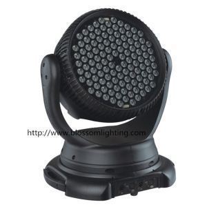 High Power 120 3w Led Moving Head Wash Light Bs 1007