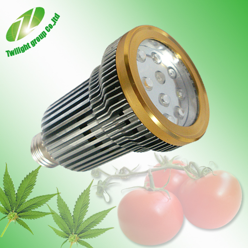 High Power 3 Watt Best Plant Growsun 12w Led Grow Light