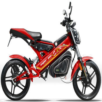 High Powered Ce Approved Electric Bike 250w 36v Lion Battery Bicycle