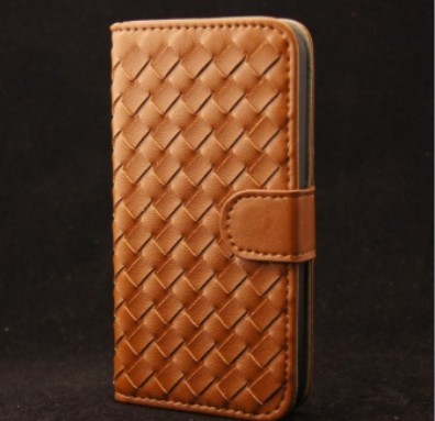 High Quality 100 Handmade Case For Iphone5 Business Style Leather