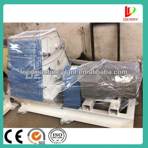 High Quality Advanced Water Drop Hammer Mill For Animal Poultry Feed