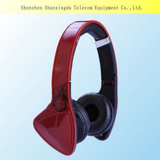 High Quality Beauty Bosingly Headphone By Oem Service And Fast Delivery