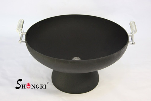 High Quality Cast Iron Fire Pit