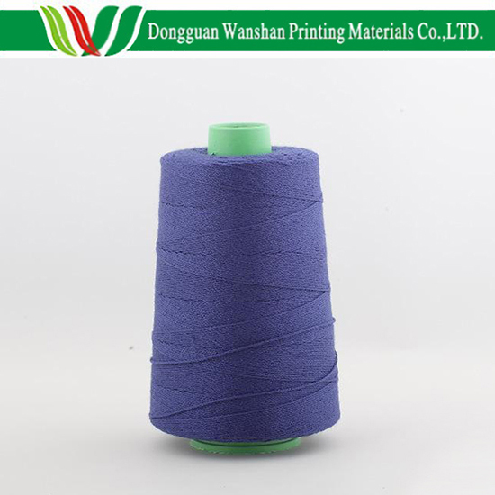 High Quality Cotton Polyester Sewing Thread