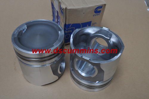 High Quality Cummins Diesel Engine Piston 3096682