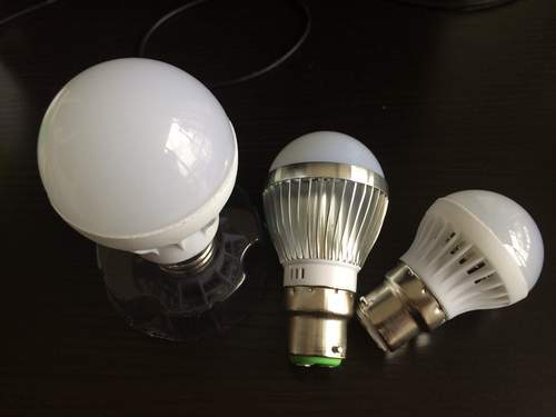 High Quality Epistar Led Bulbs B22