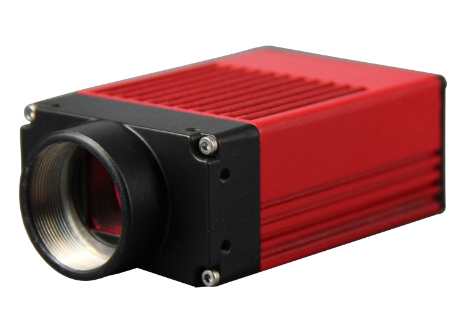 High Quality Gige Industrial Camera With 5m 14ps 100meters 1gbps