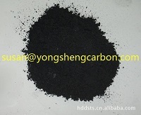 High Quality Graphite Powder Scraps Yong Sheng