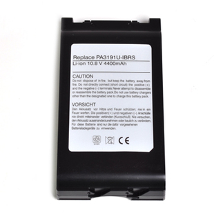 High Quality Laptop Battery Replacement For Toshiba Portege M200 M700 Pa319