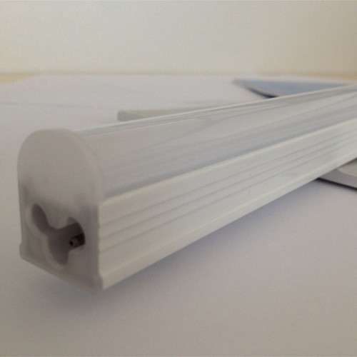 High Quality Led Tube Light T5 4w Imported Pc Cover Ce Rohs Iso