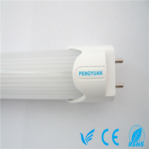 High Quality Led Tube Light T8 18w Imported Pc Cover Ce Rohs Iso