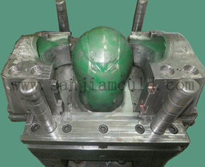 High Quality Motorcycle Helmet Mould For Developing And Producing