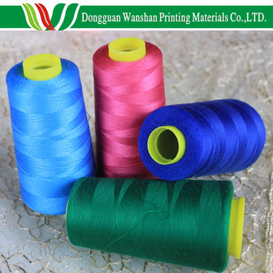 High Quality Nylon Sewing Thread