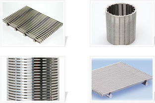 High Quality Of Mine Sieving Mesh