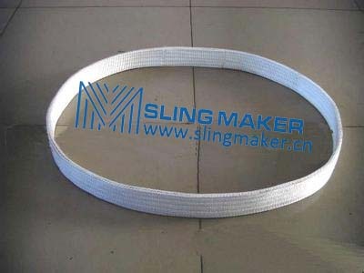 High Quality One Way Used Polyester Webbing Sling 6 1 7 8