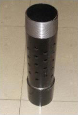 High Quality Perforated Steel Pipes