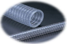 High Quality Pvc Steel Wire Hose
