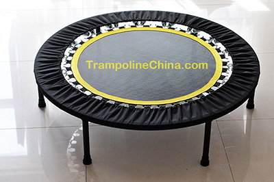 High Quality Rebounder Mini Trampoline