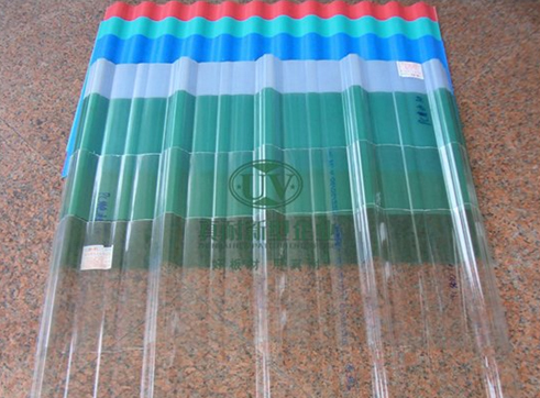 High Quality Uv Protection Pc Solid Roof Corrugated Polycarbonate Sheet