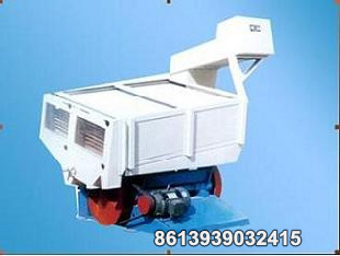 High Quality White Paddy Separator 8613939032415