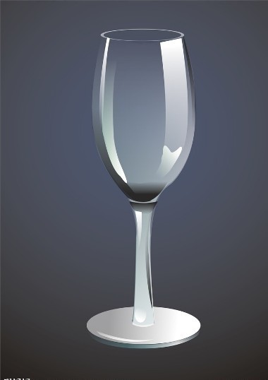 High Quality Wine Glass