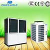 High Temperature Air To Water Heat Pumps Source Pump Heater Oem