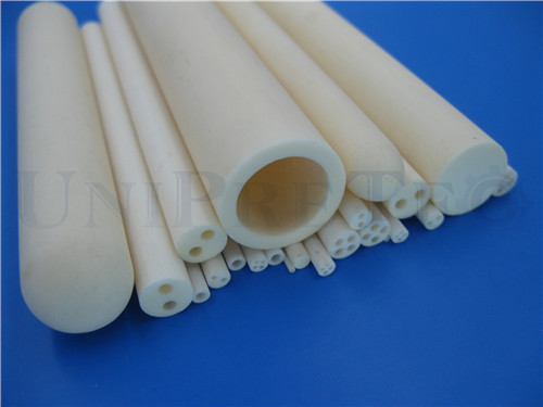 High Temperature Ceramic Tubes Rods