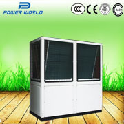 High Temperature Heat Pump Air Source Oem