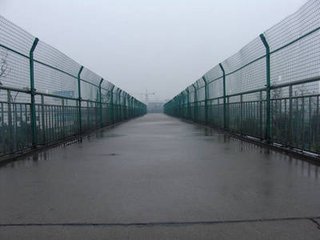 Highway Steel Mesh Fence Using The Latest Cutting Edge Technology Offers Yo